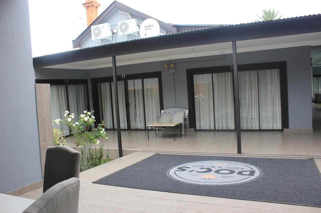 Halfway House Hotel Kimberley Eksteriør bilde